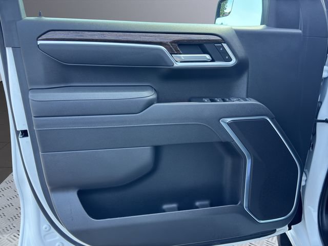 Used 2026 GMC Sierra 1500 SLE RWD image 13