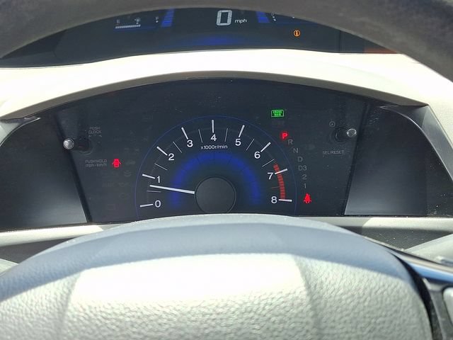 Used 2012 Honda Civic LX image 16