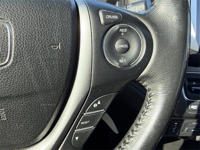 Used 2016 Honda Pilot EX-L image 16