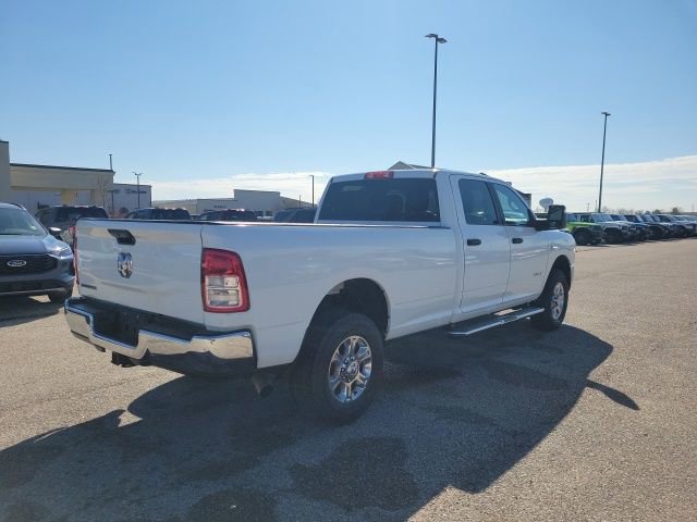 Used 2024 RAM 3500 Big Horn image 23