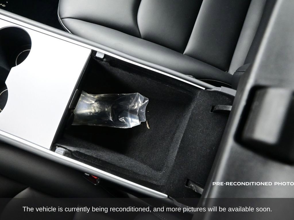 Used 2023 Tesla Model Y Long Range image 21