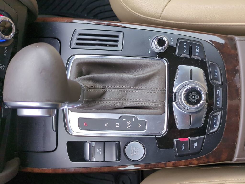 Used 2016 Audi A5 2.0T Premium Plus w/ Technology Package image 31