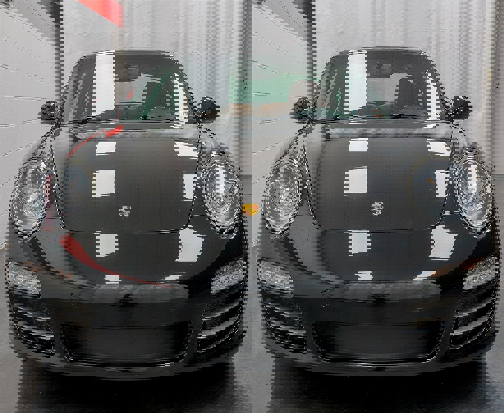 Used 2009 Porsche 911 Carrera 4S image 2