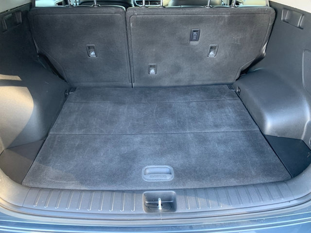 Used 2019 Hyundai Tucson Ultimate AWD/4WD image 18