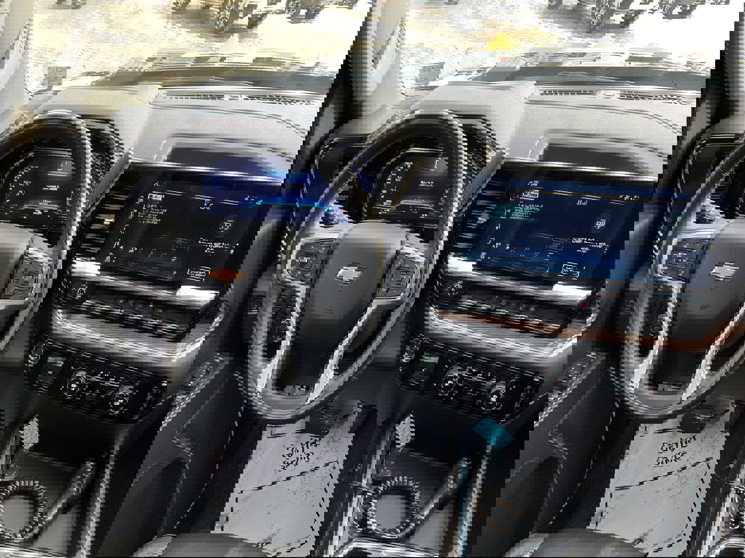 Certified 2024 Chevrolet Silverado 2500 LT image 7