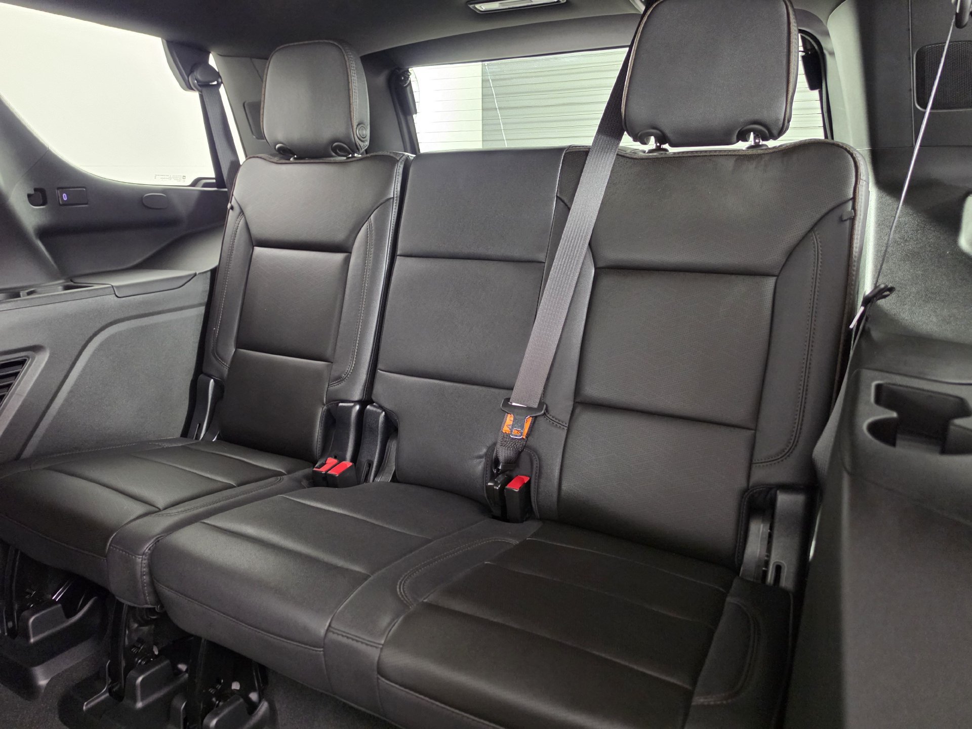 Used 2023 Chevrolet Tahoe High Country AWD/4WD image 26