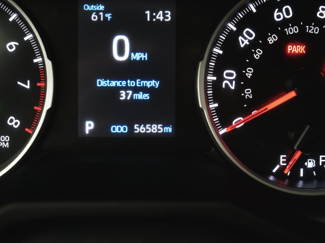 Used 2022 Toyota RAV4 XLE w/ Convenience Package AWD/4WD image 27