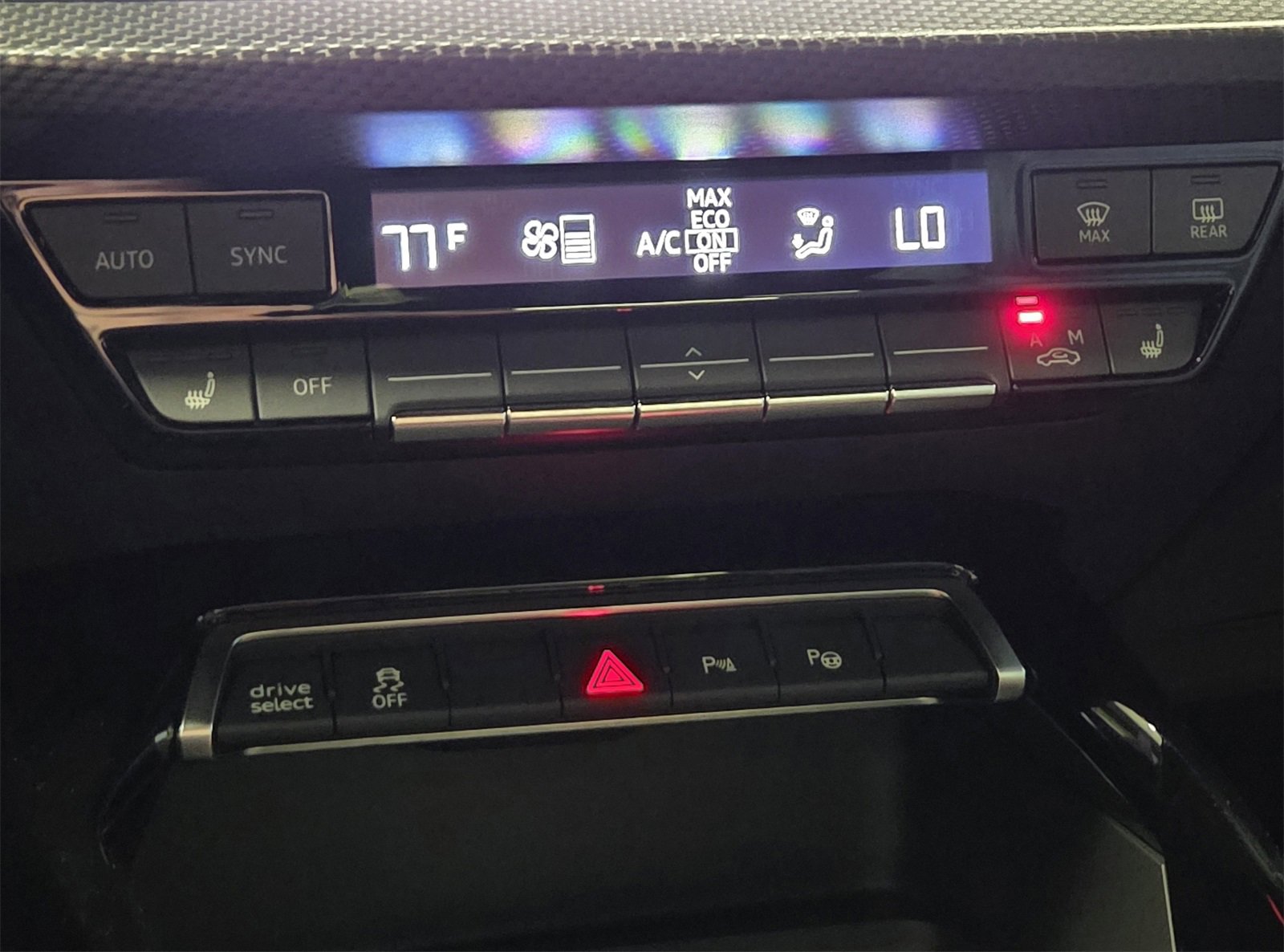 Used 2024 Audi RS 3 image 24