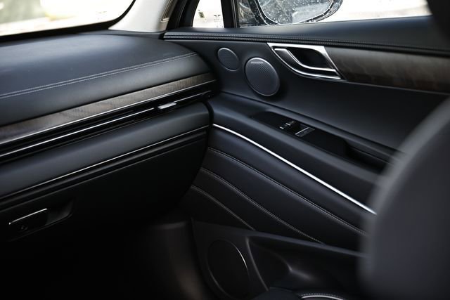 New 2026 Genesis GV80 2.5T Prestige image 30