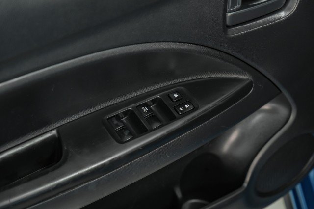 Used 2022 Mitsubishi Mirage LE FWD image 36