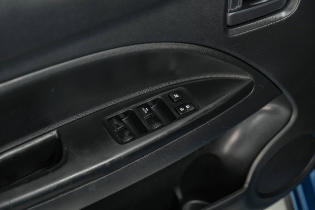 Used 2022 Mitsubishi Mirage LE FWD image 36