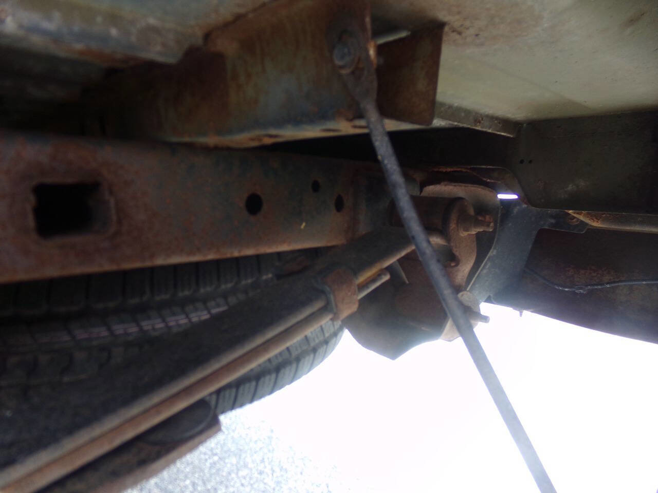 Used 2013 Ford F150 XLT w/ Luxury Equipment Group AWD/4WD image 23