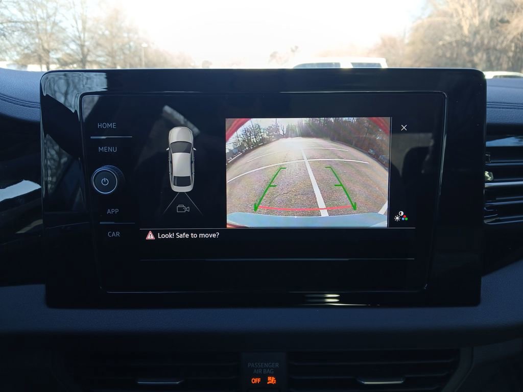 New 2026 Volkswagen Jetta S image 19