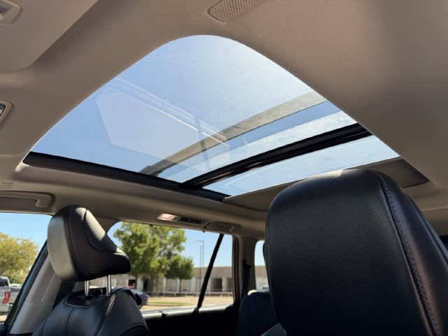 Certified 2024 Toyota Grand Highlander FWD image 25