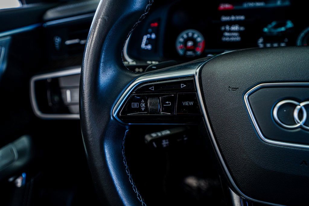 Used 2022 Audi A7 3.0T Premium Plus image 46