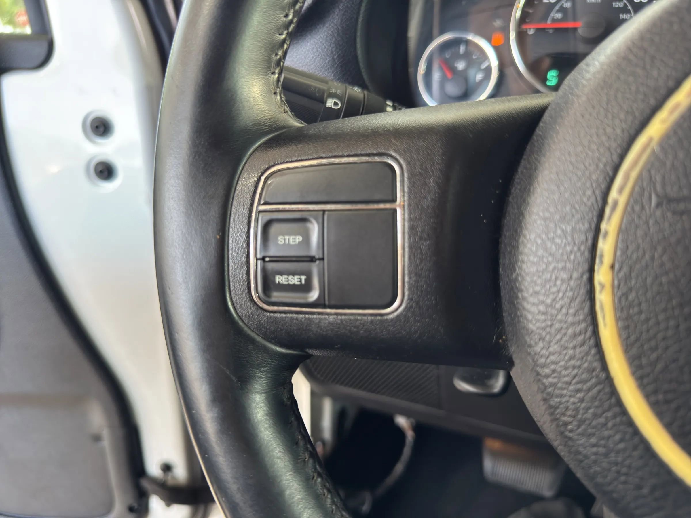 Used 2013 Jeep Wrangler Unlimited Sport image 28