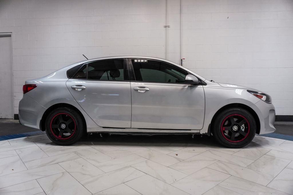 Used 2020 Kia Rio S image 31