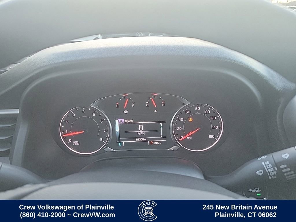 Used 2018 GMC Acadia SLE w/ Driver Alert Package I image 4
