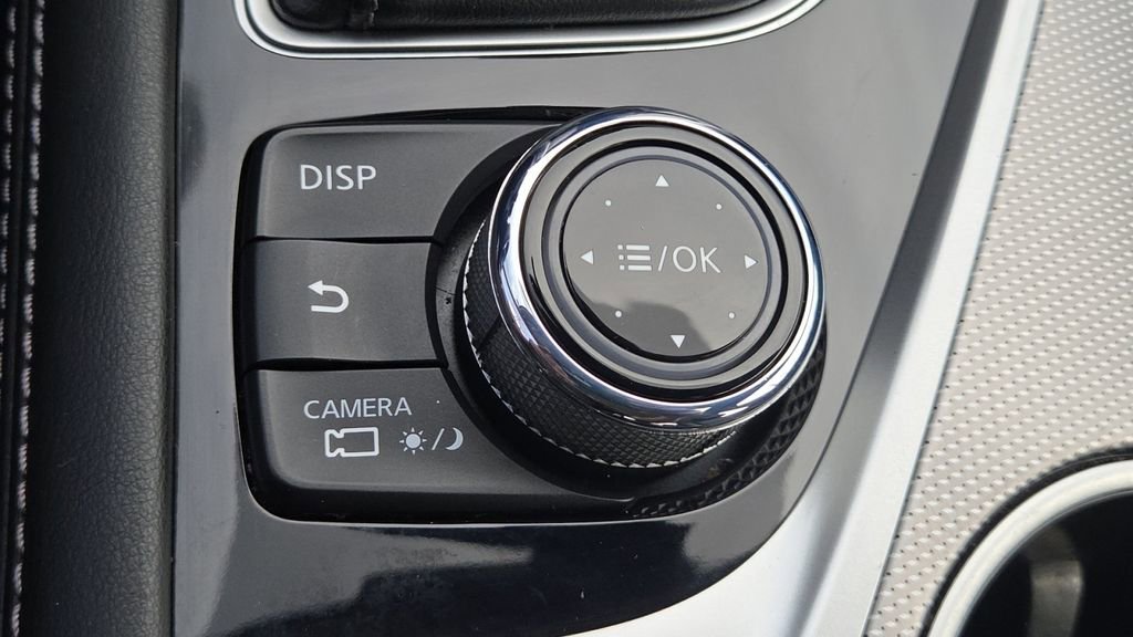 Used 2019 INFINITI Q50 Signature Edition w/ Cargo Package (L96) image 9