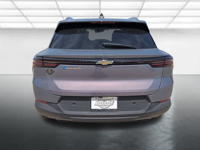 New 2026 Chevrolet Equinox EV LT FWD image 28