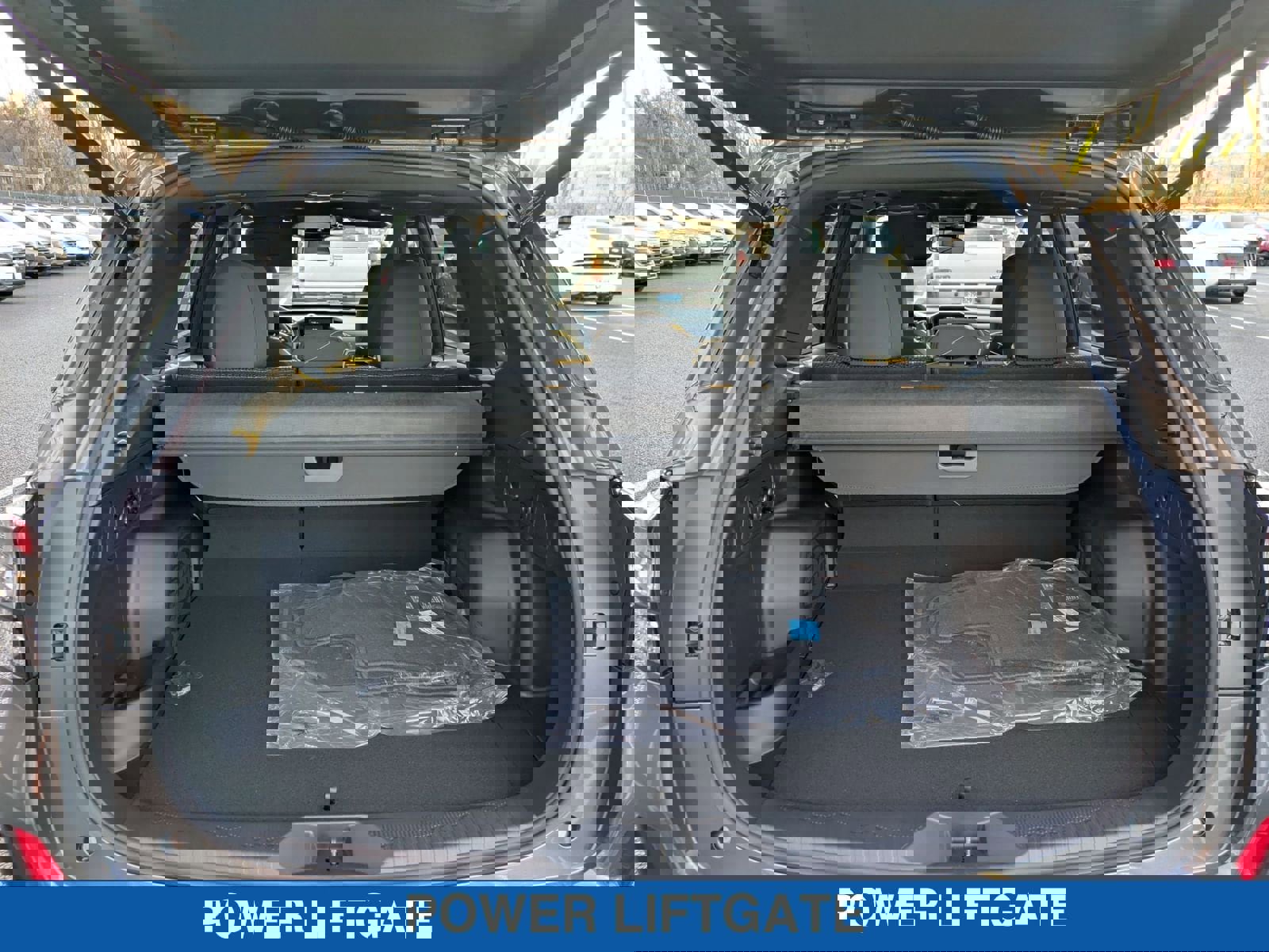 Certified 2025 Subaru Forester Premium image 18