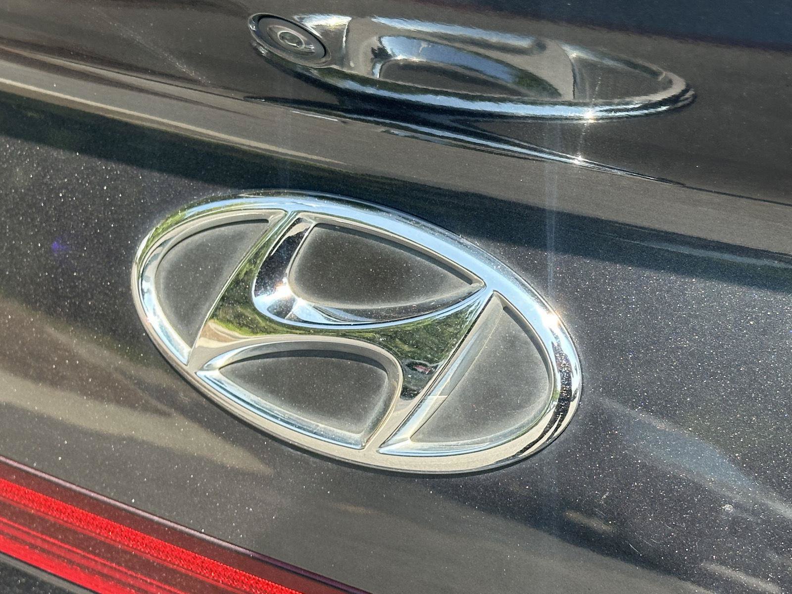 Used 2020 Hyundai Sonata SEL FWD image 10