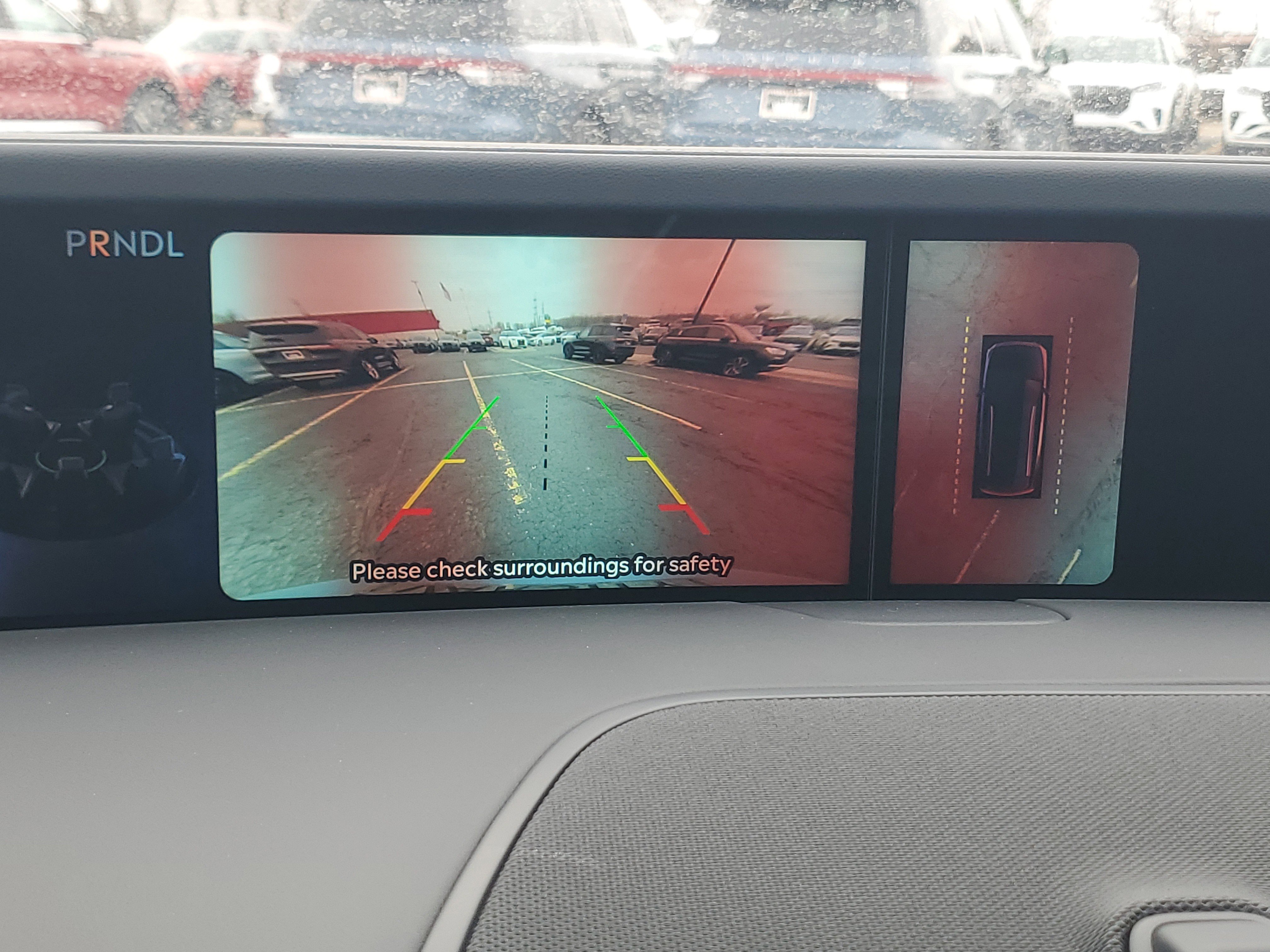 New 2026 Lincoln Nautilus Reserve w/ Jet Appearance Package image 22