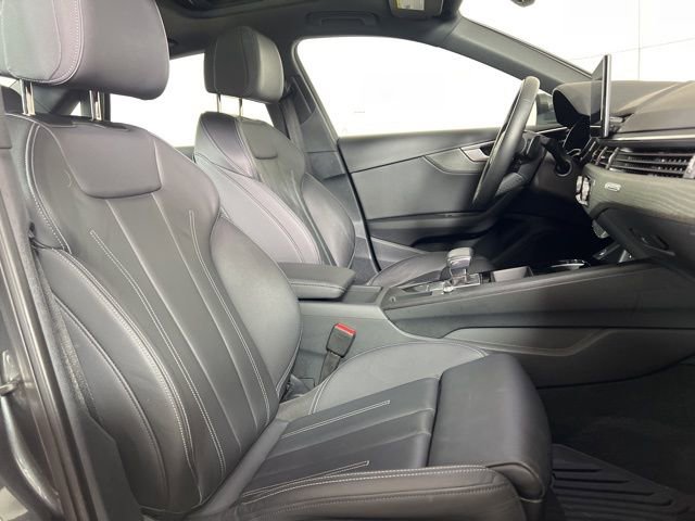 Used 2023 Audi A4 2.0T Premium w/ Convenience Package image 13