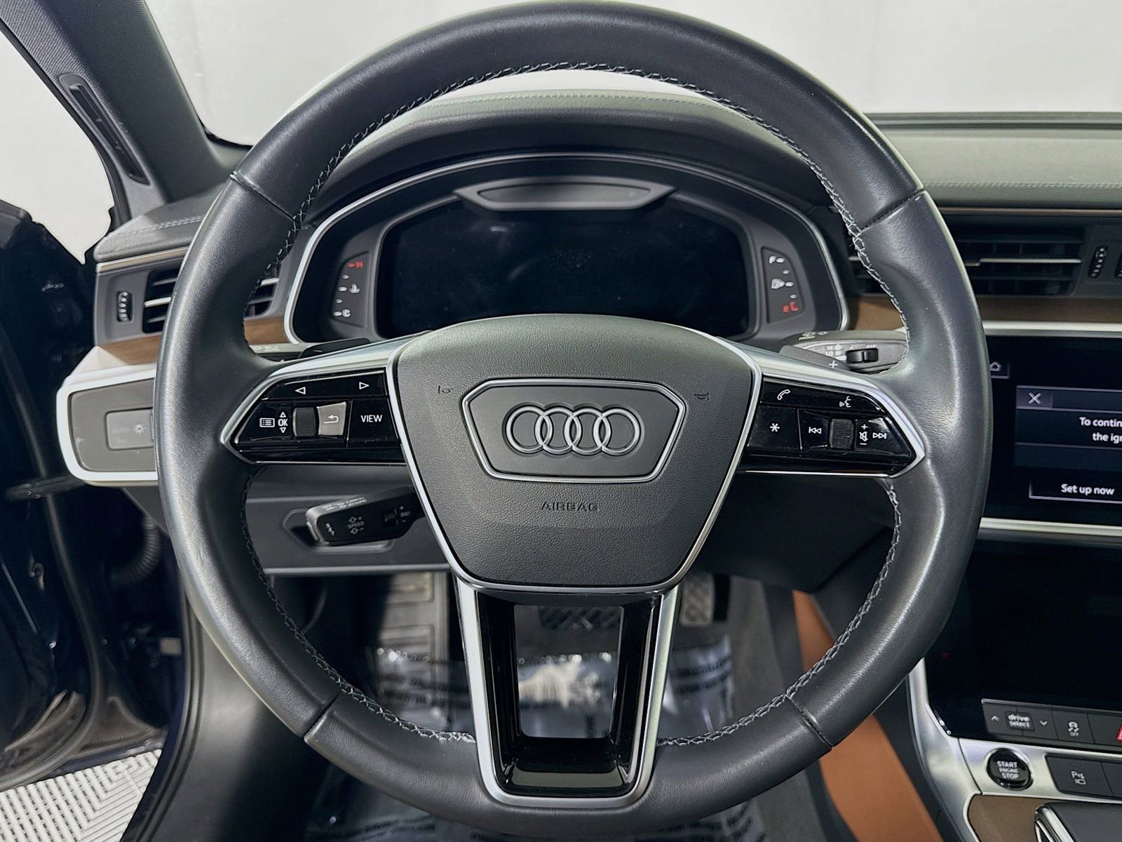 Used 2024 Audi A6 2.0T Premium w/ Convenience Package AWD/4WD image 14