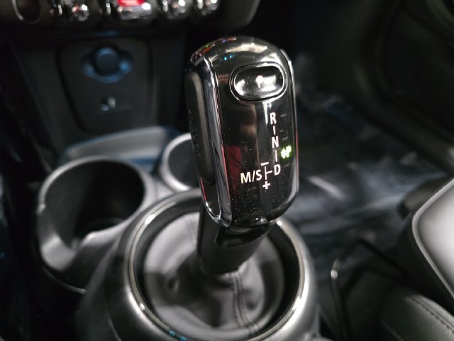 Used 2024 MINI Cooper S FWD image 22