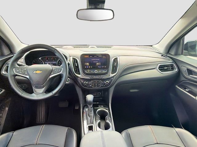 Used 2024 Chevrolet Equinox Premier FWD image 16