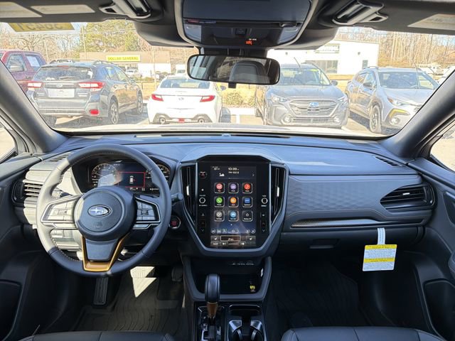 New 2026 Subaru Forester Wilderness image 22