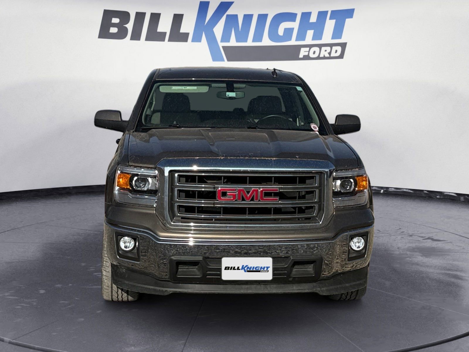 Used 2014 GMC Sierra 1500 SLE w/ SLE Value Package image 8
