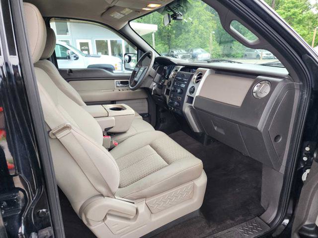 Used 2009 Ford F150 XLT AWD/4WD image 18