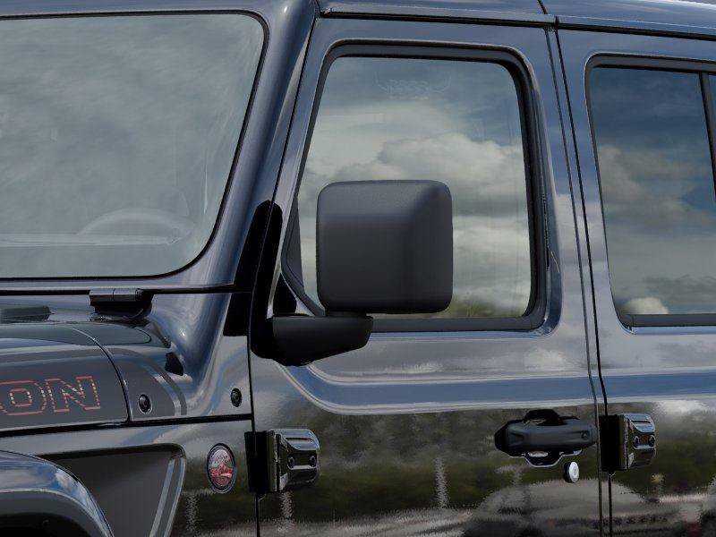 New 2026 Jeep Gladiator Mojave AWD/4WD image 41