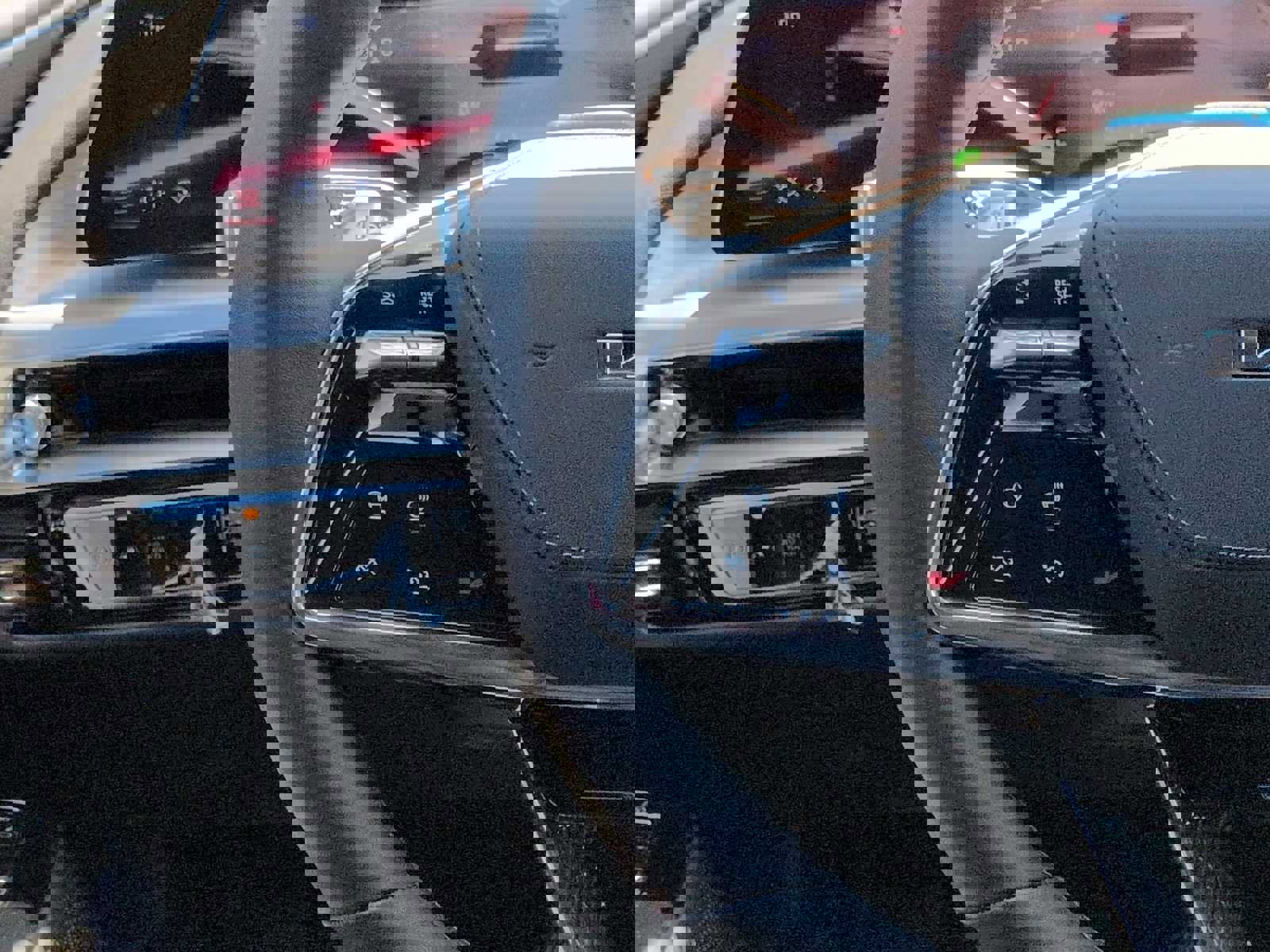 New 2026 Cadillac Lyriq V image 15