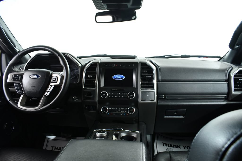 Used 2021 Ford Expedition XLT AWD/4WD image 7