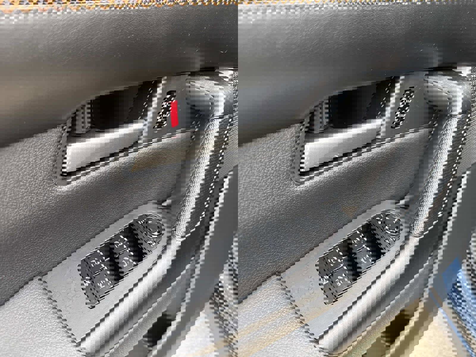 Certified 2025 MAZDA CX-50 AWD 2.5 Hybrid w/ Weather Package image 16