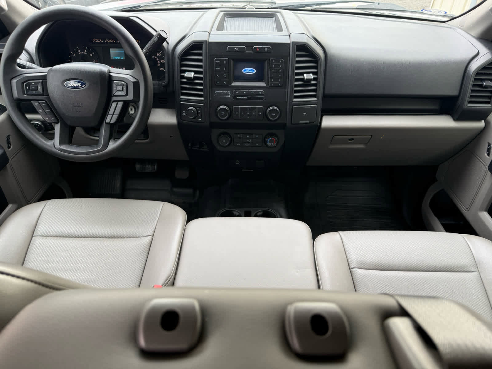 Used 2018 Ford F150 XL w/ XL Power Equipment Group image 14
