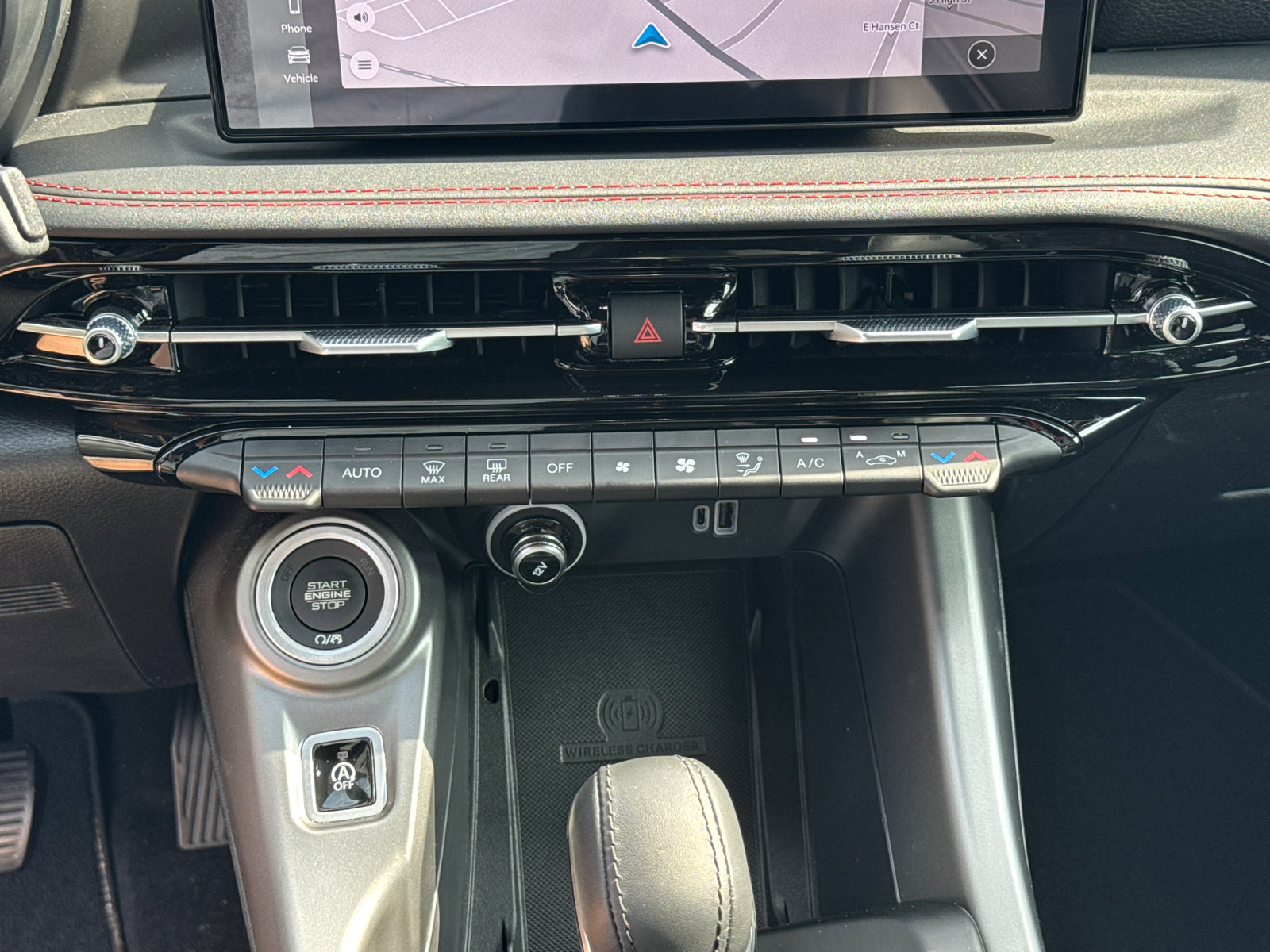 Used 2024 Dodge Hornet GT Plus image 14