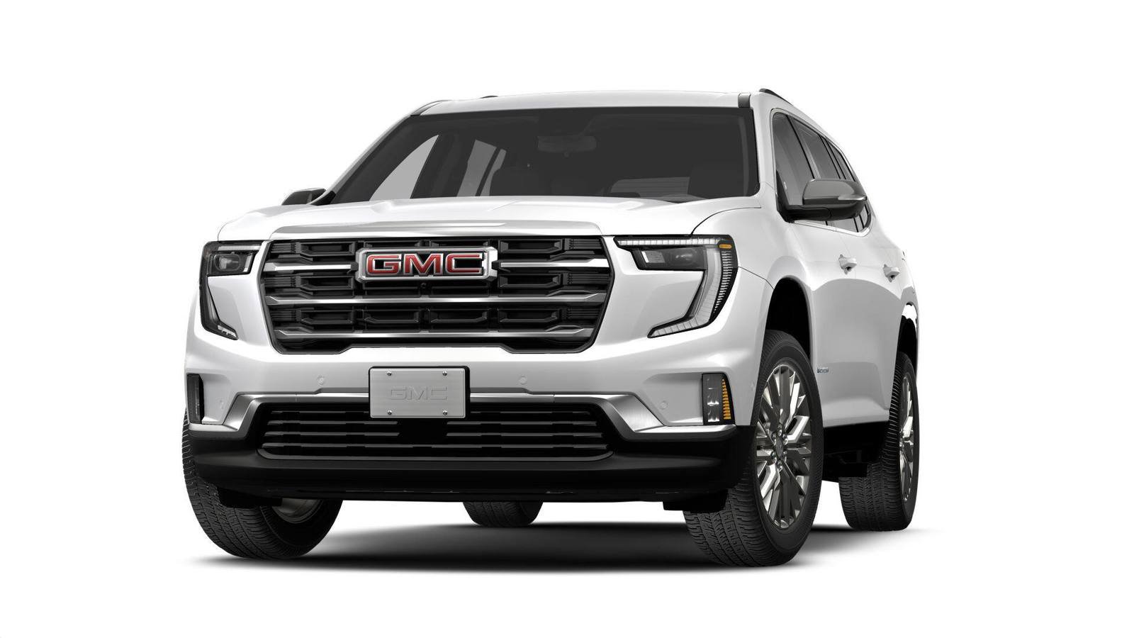 New 2027 GMC Acadia Elevation w/ Super Cruise Package AWD/4WD image 20