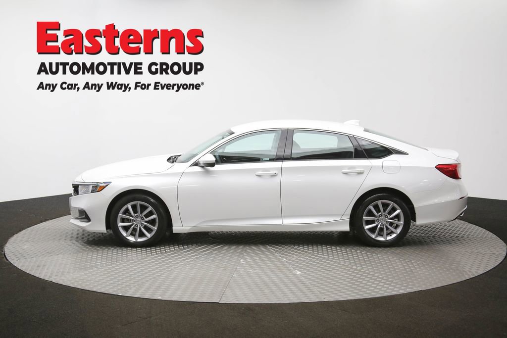 Used 2022 Honda Accord LX image 58