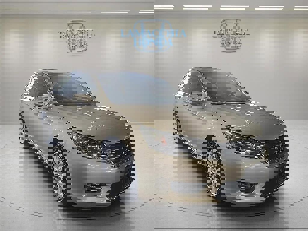 Used 2013 Honda Accord EX-L image 7