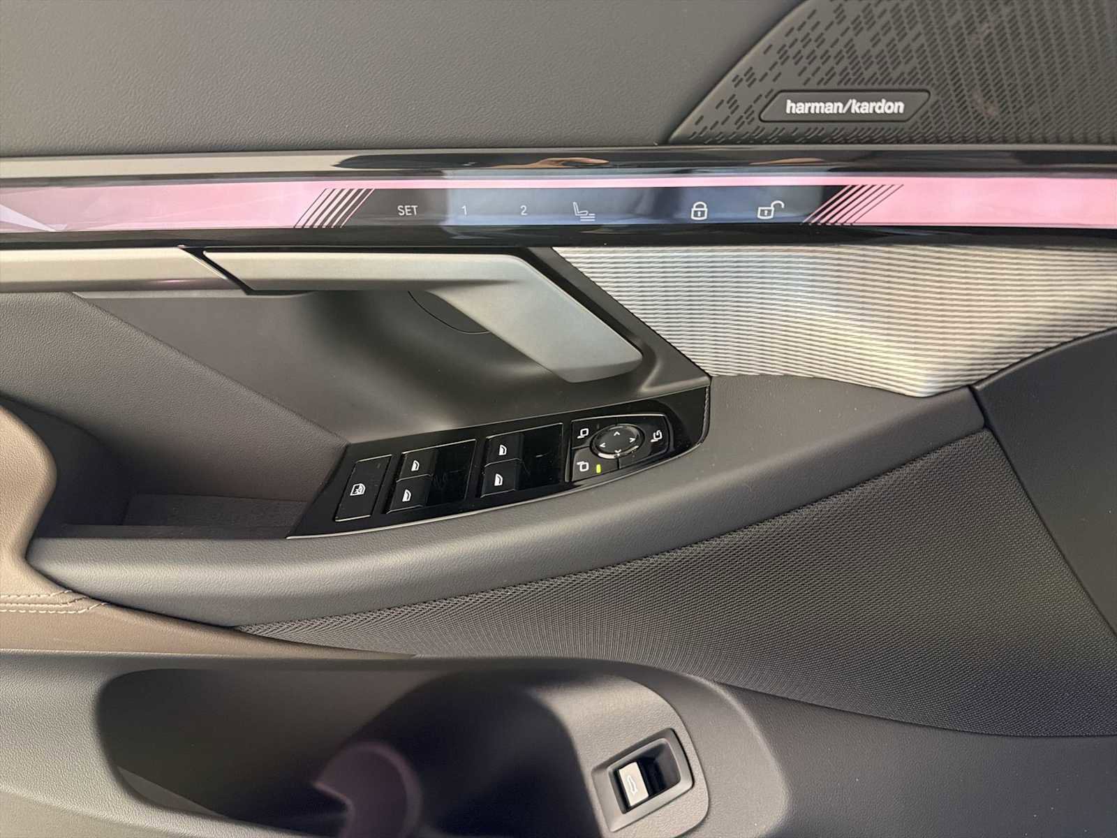 New 2027 BMW 530i xDrive AWD/4WD image 13
