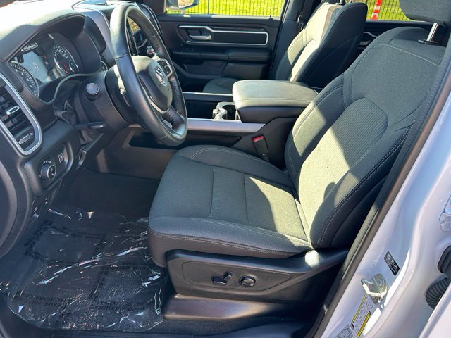 Used 2023 RAM 1500 Big Horn AWD/4WD image 18