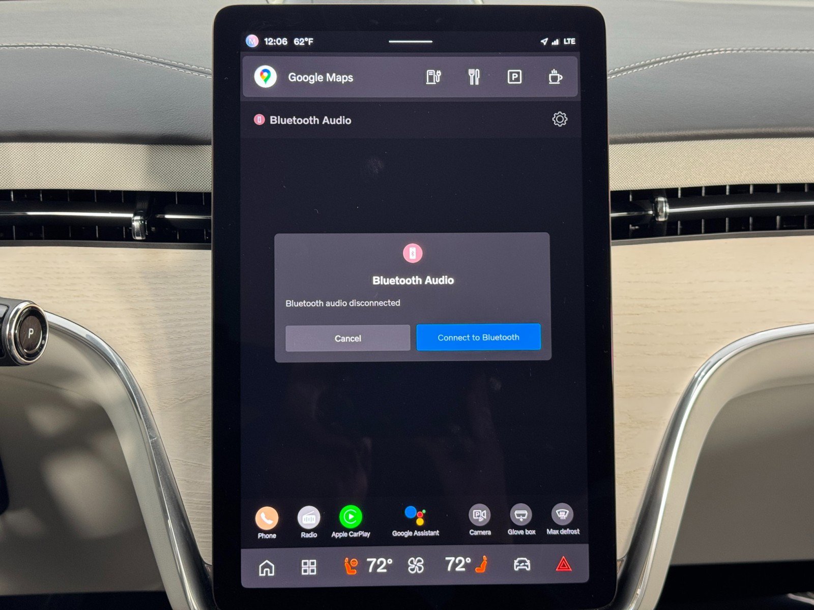 Used 2025 Volvo EX90 Ultra image 25