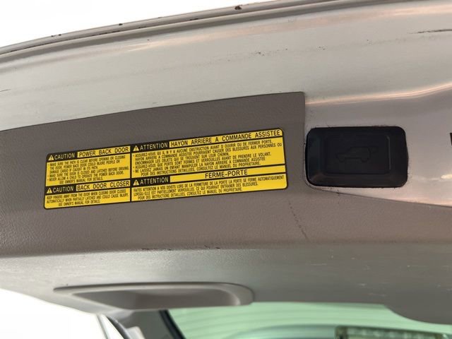 Used 2008 Toyota Highlander Sport image 53