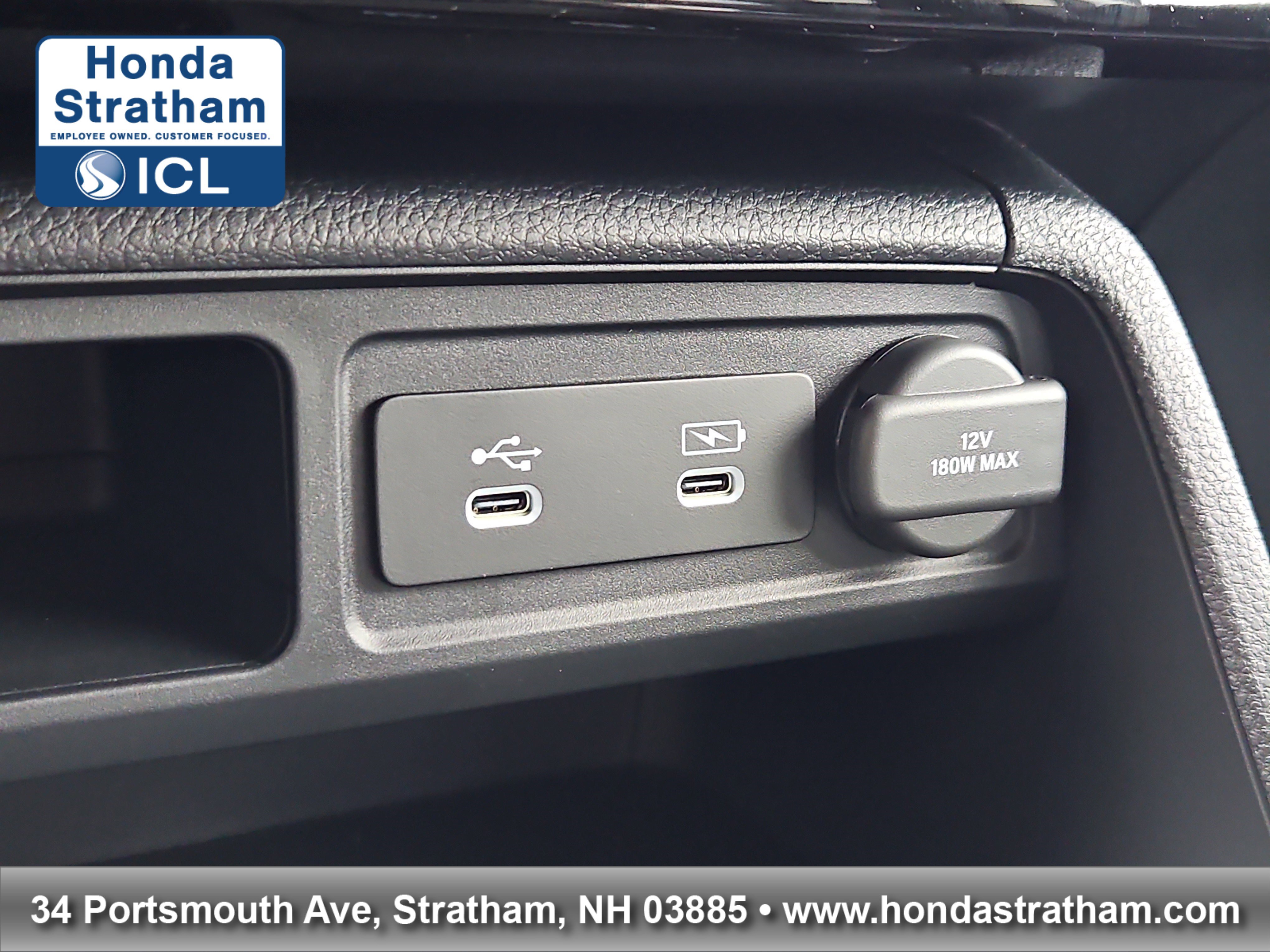 New 2026 Honda Passport RTL image 10