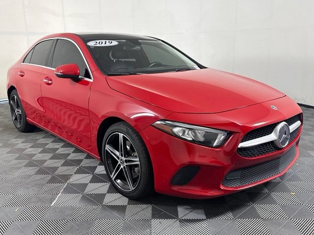 Used 2019 Mercedes-Benz A 220 image 9