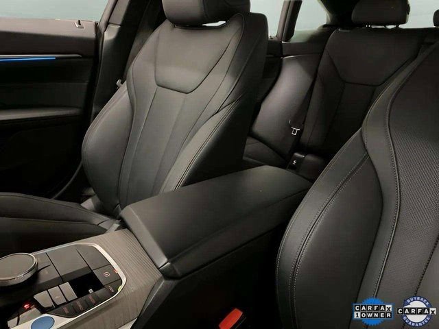 Used 2025 BMW i4 xDrive40i image 60